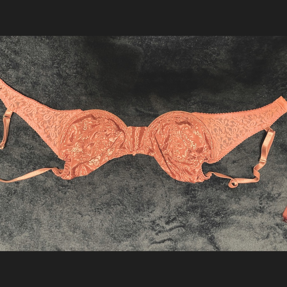 secret treasures bra